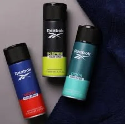 Reebok Deodorant Body Spray Inspire Your Mind 150ml_img_1