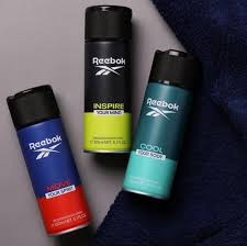 Reebok Deodorant Body Spray Inspire Your Mind 150ml_img_1