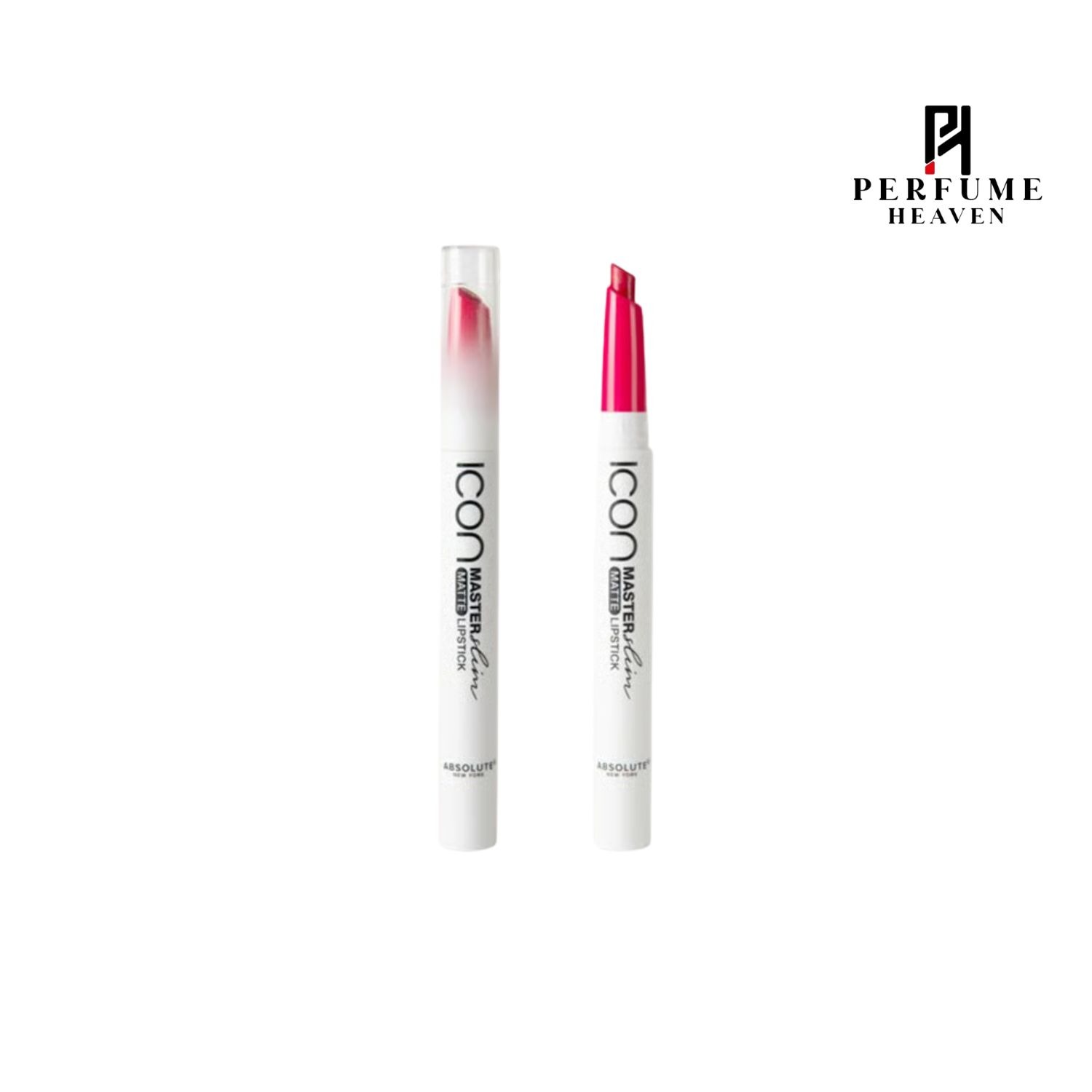 Absolute New York Icon Master Slim Matte Lipstick 1.3g - MLSS16_img_0