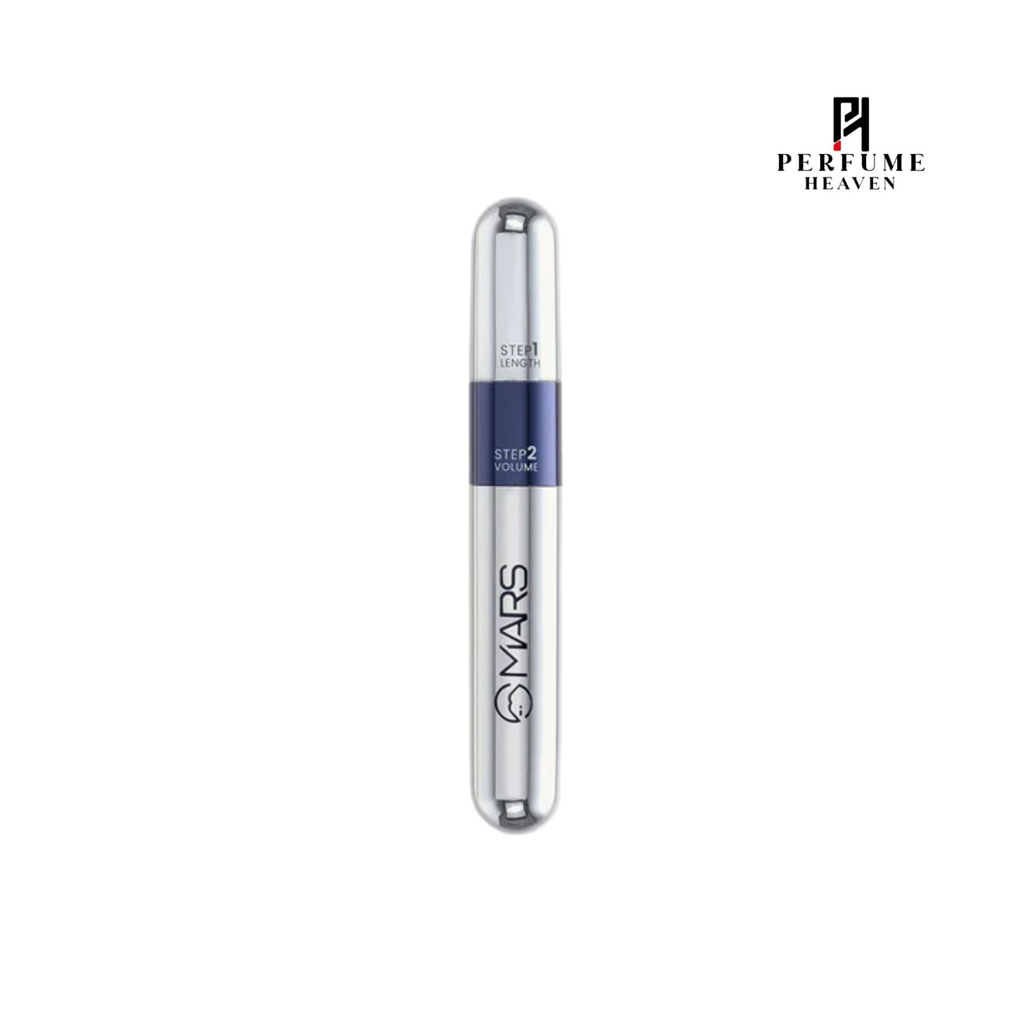 Mars Double Trouble Mascara 15ml_img_0