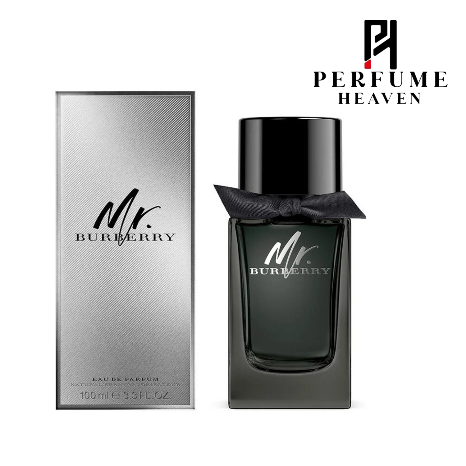Mr Burberry EDP for Men – 100ml