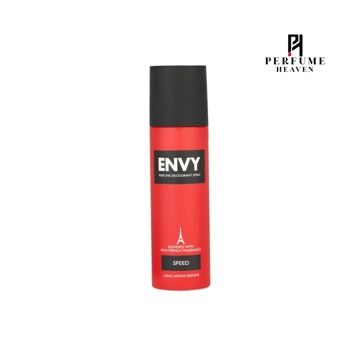 Envy Fragrance Deodorant Spray For Men 120ml - Speed