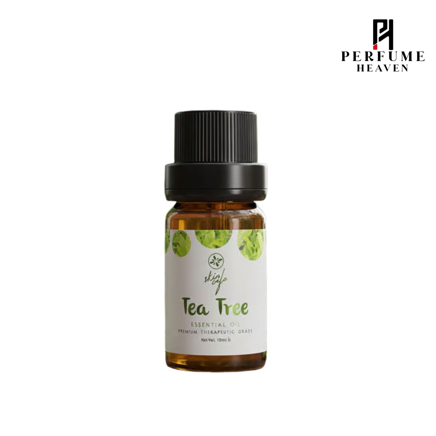 Skin Cafe 100% Natural Essential Oil 10ml - Tea Tree_img_0