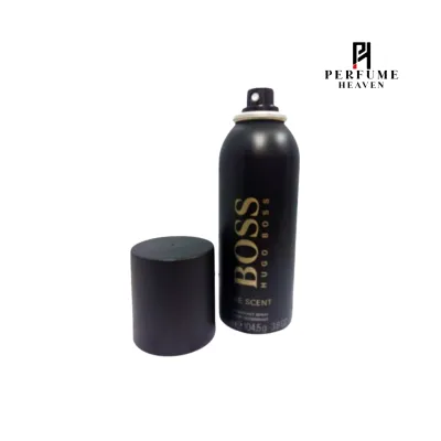Hugo Boss The Scent Deodorant Spray 150ml_img_0