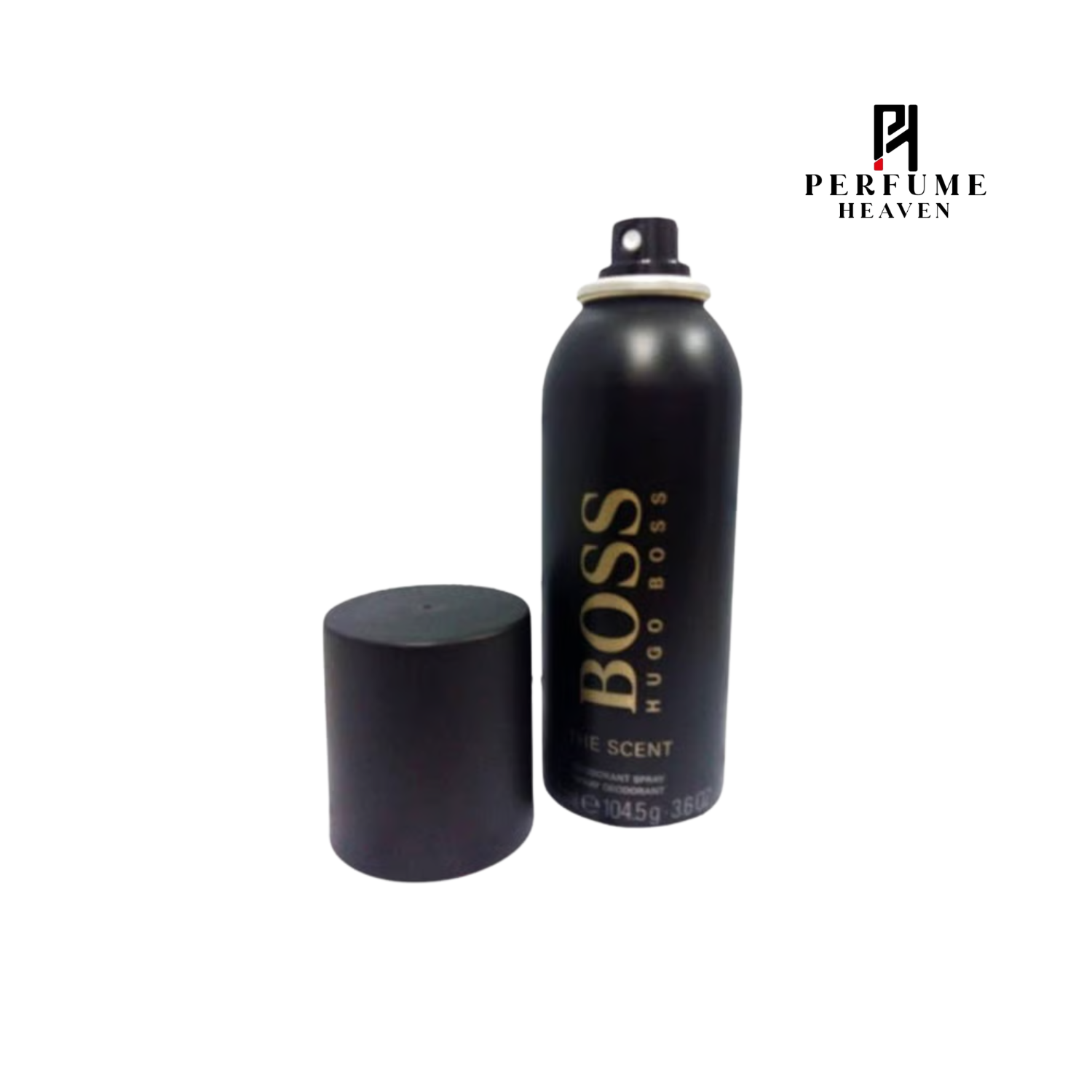 Hugo Boss The Scent Deodorant Spray 150ml