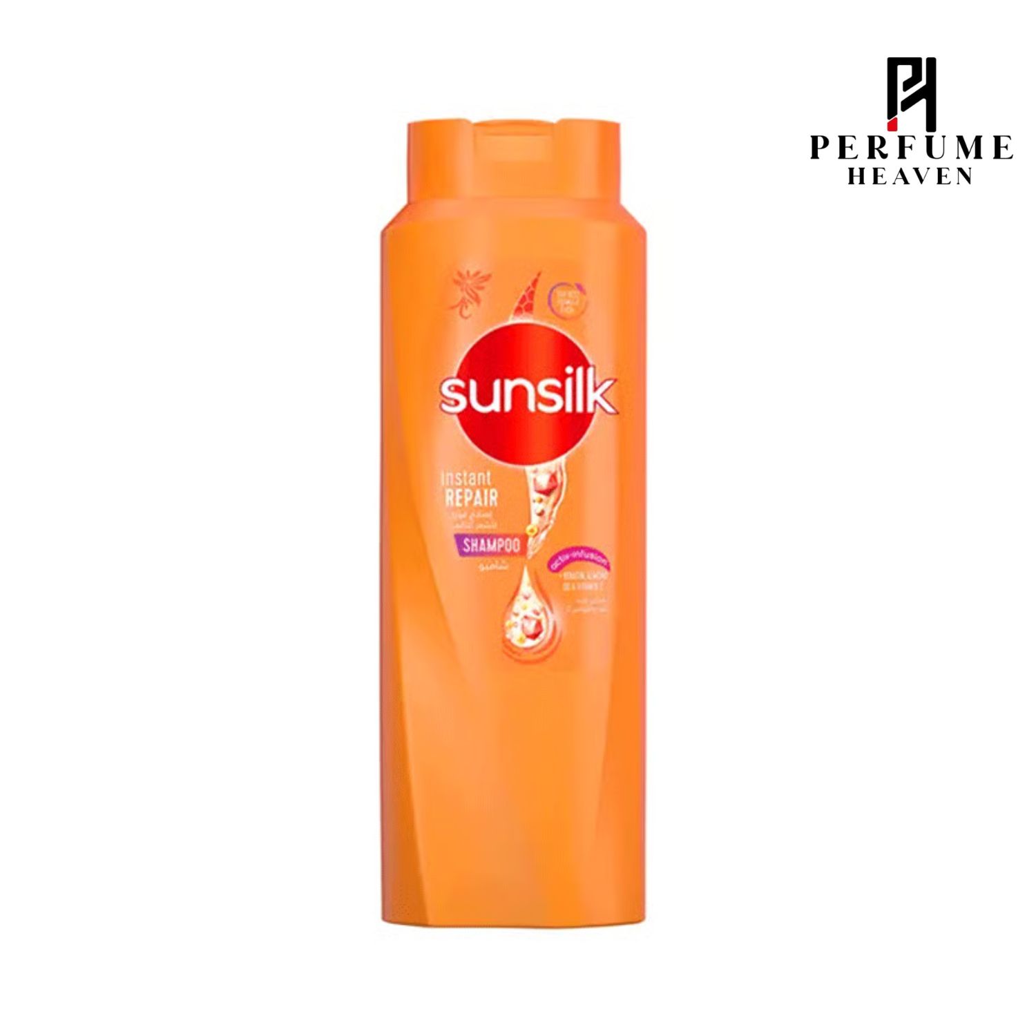 Sunsilk Instant Repair Shampoo 700ml_img_0