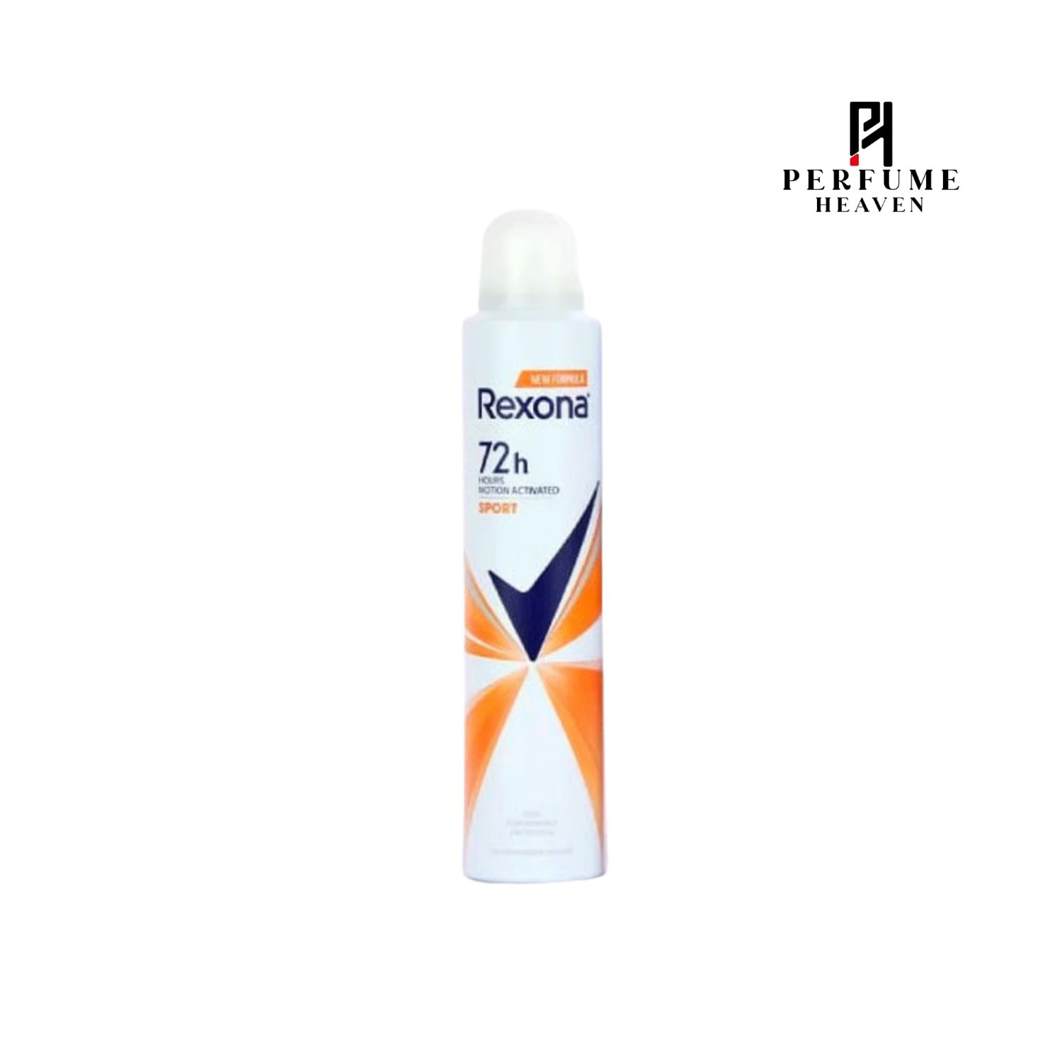 Rexona 72h Motion Activated Sport Anti - Perspirant Spray 200ml_img_0