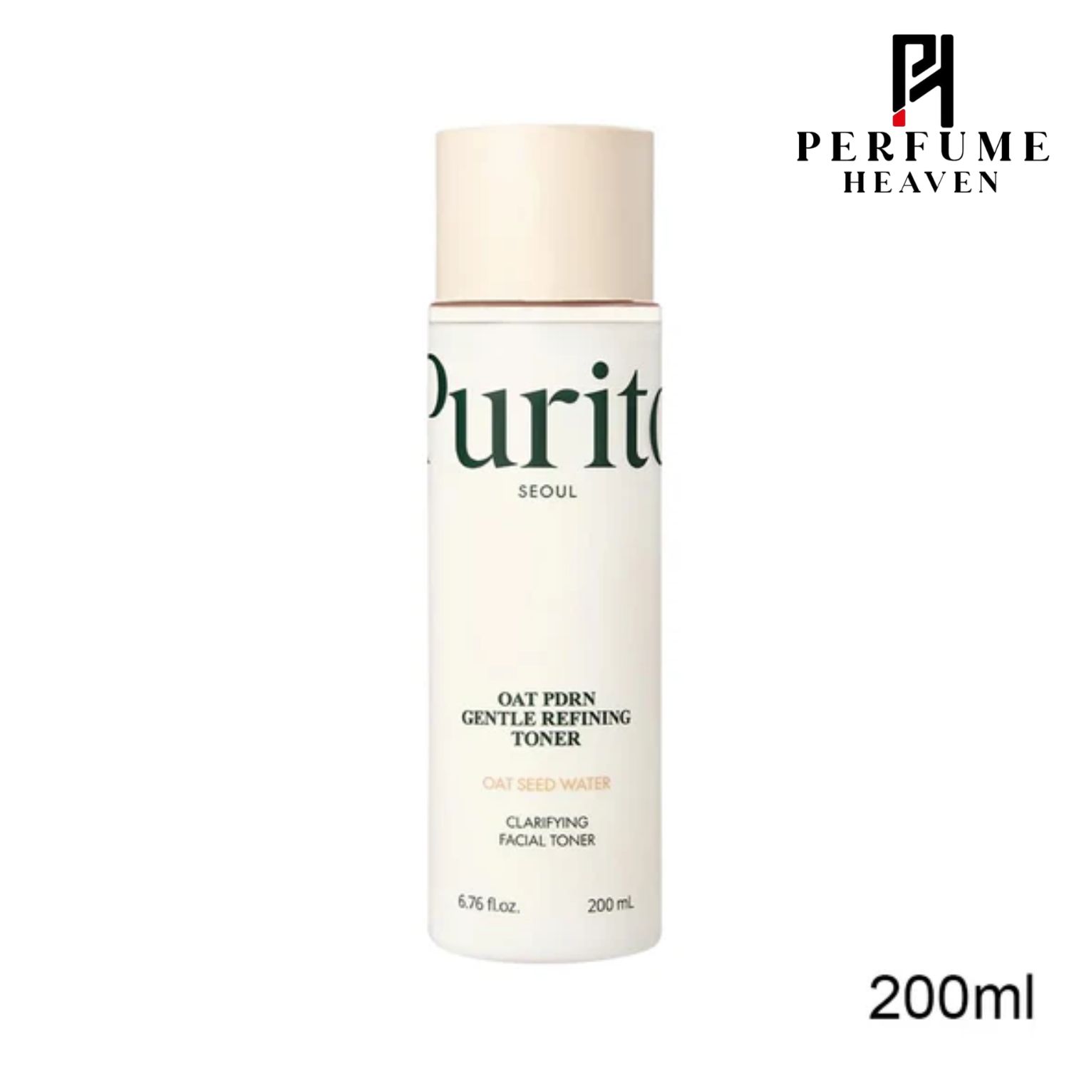 Purito SEOUL - Oat PDRN Gentle Refining Toner 200 ml_img_0