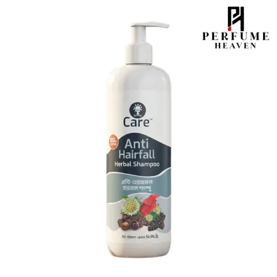 Ujjwala Care Anti Hairfall Herbal Shampoo 500ml (Extra 100ml)_img_0