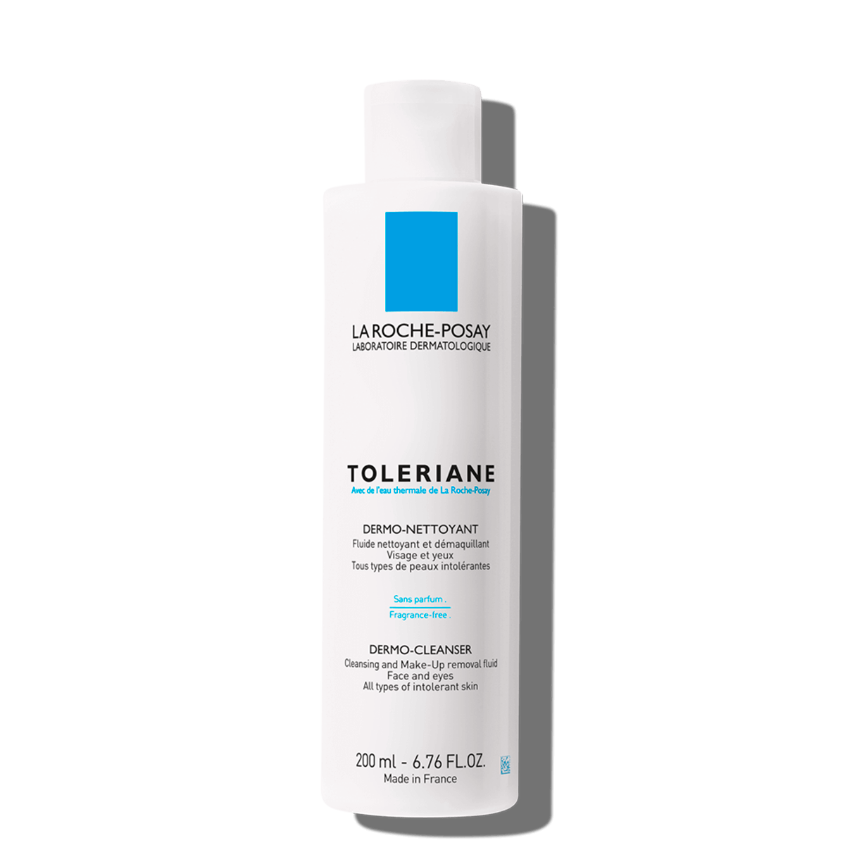 La Roche-Posay Toleriane Dermo-Cleanser 200ml_img_2