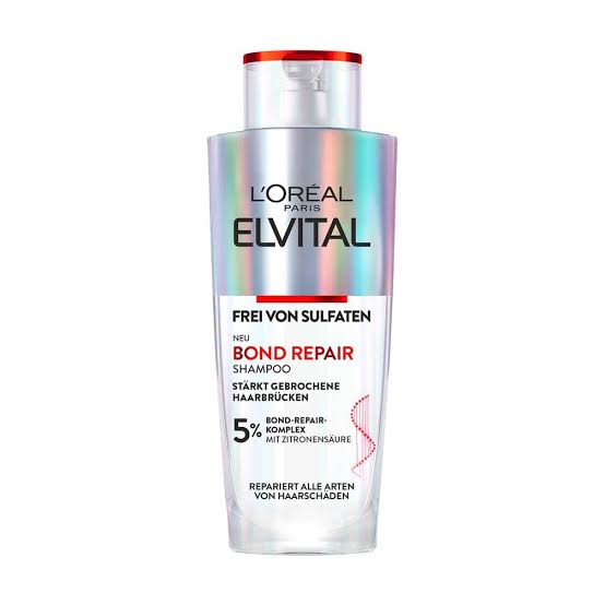 L’Oréal Paris Elvive 5% Bond Repair Shampoo 200ml_img_2