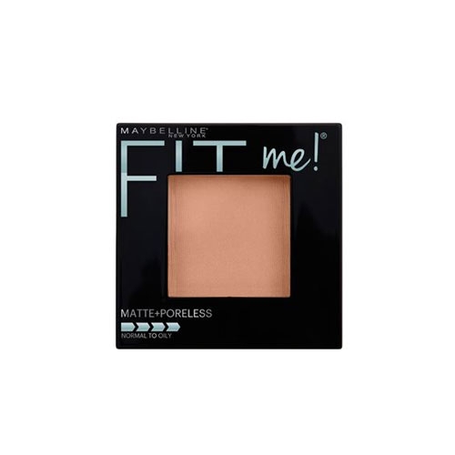 Maybelline Fit Me Matte+Poreless Pressed Powder - True Beige 222
