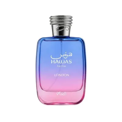 Rasasi Hawas London (M) Eau de Parfum 100ML_img_0