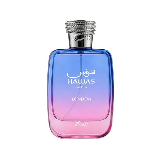 Rasasi Hawas London (M) Eau de Parfum 100ML_img_0