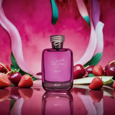 Rasasi Hawas Diva Eau de Parfum 100ML_img_0