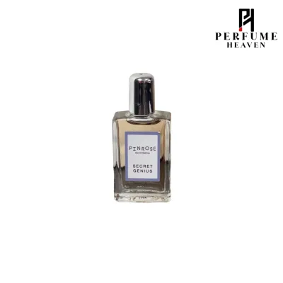 Pinrose Secret Genius Eau De Parfum Mini 9ml_img_0