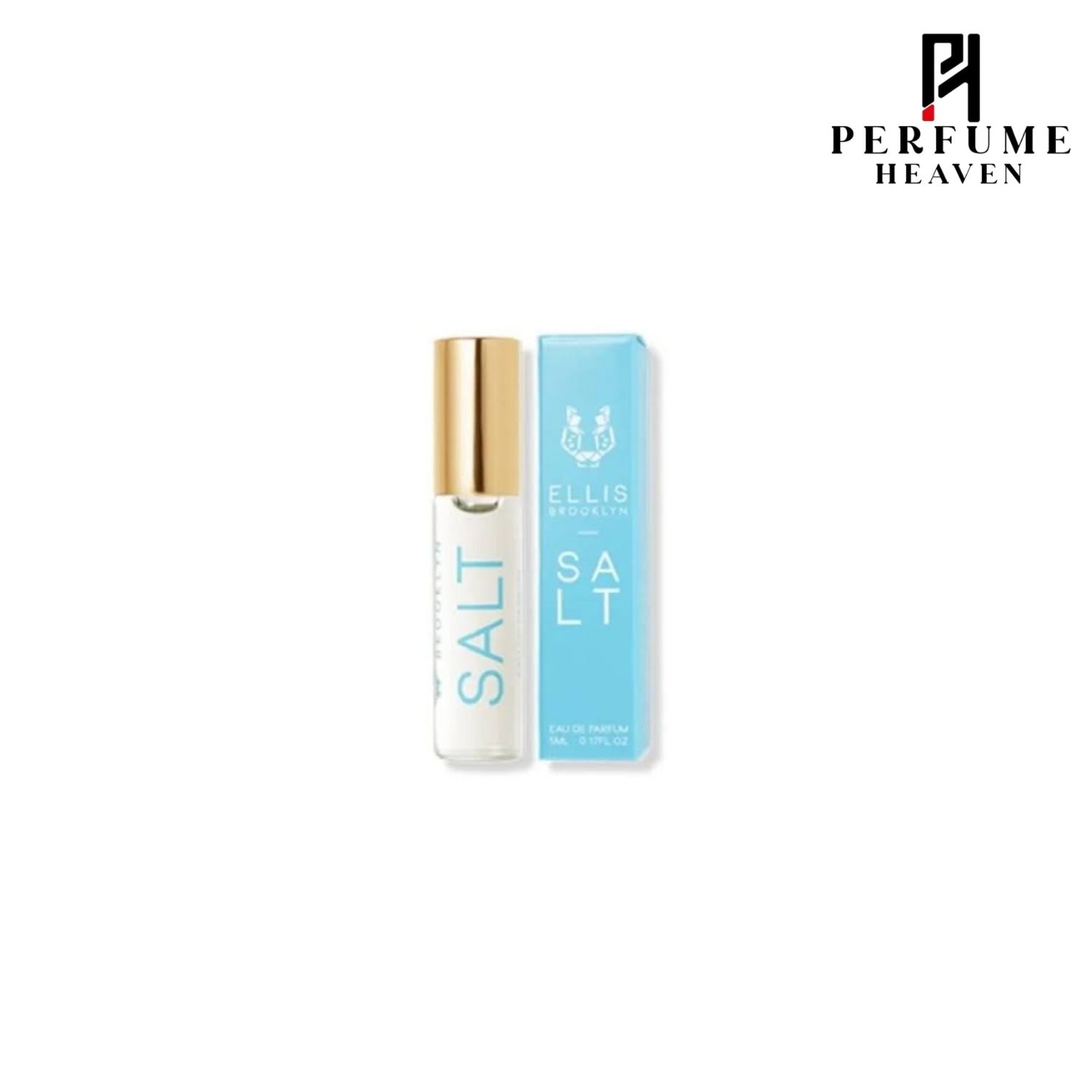 Ellis Brooklyn Salt Eau De Parfum Deluxe Rollerball 5ml_img_0