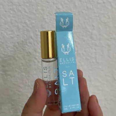Ellis Brooklyn Salt Eau De Parfum Deluxe Rollerball 5ml_img_1