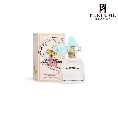 Marc Jacobs, Perfect Eau De Parfum Mini 5ml_img_0