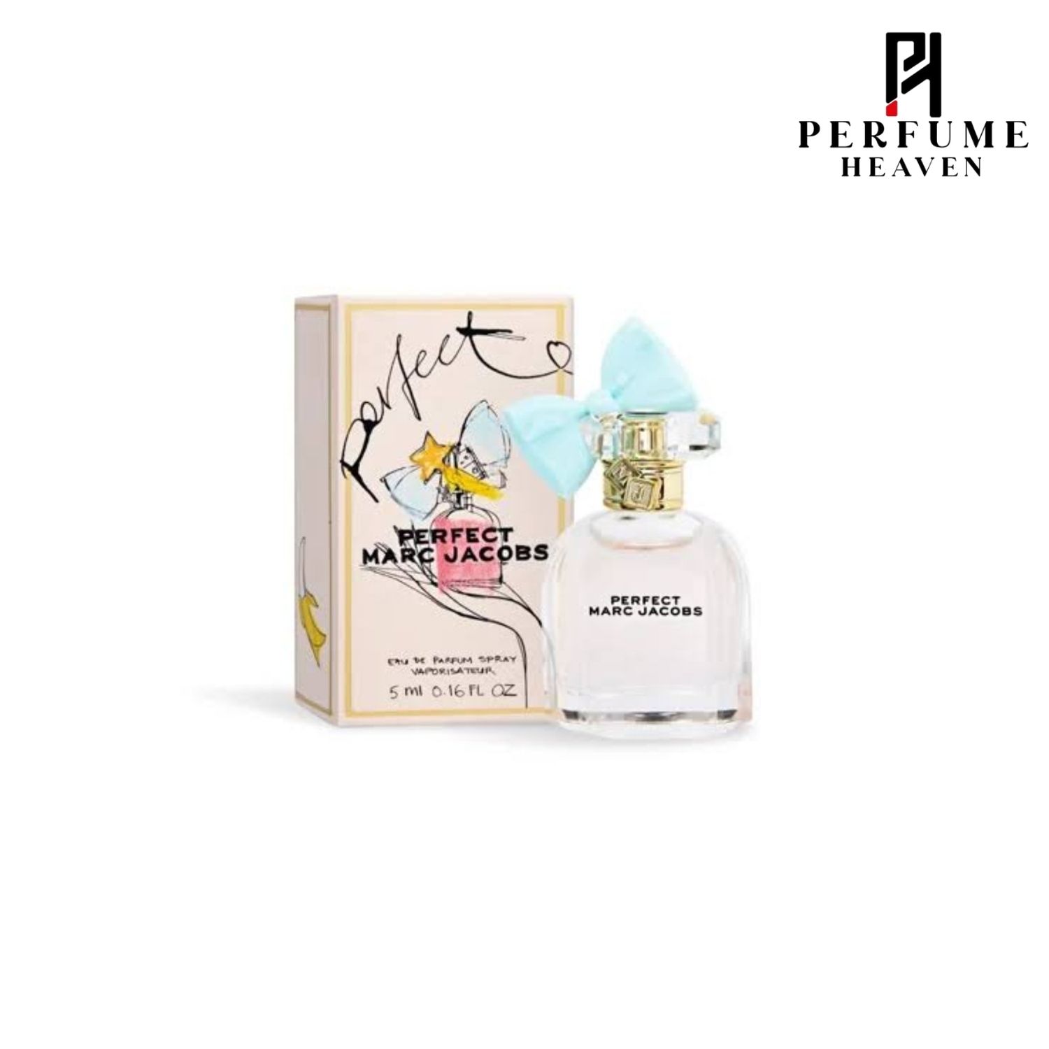 Marc Jacobs, Perfect Eau De Parfum Mini 5ml_img_0