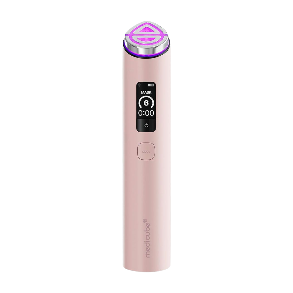 Medicube Age-R Booster Pro X2