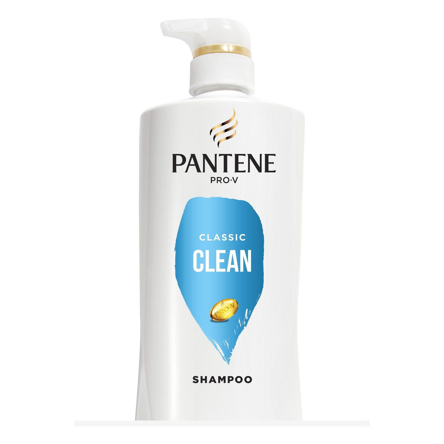 Pantene Pro-V Classic Clean 72HR Shampoo 700ml_img_0