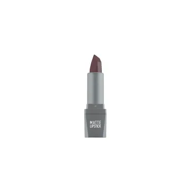 ALIX AVIEN Matte Lipstick 4g - 412 Warm Brown_img_1