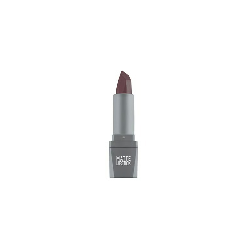 ALIX AVIEN Matte Lipstick 4g - 412 Warm Brown_img_1