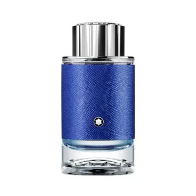 MontBlanc Explorer Ultra Blue Eau de Parfume 100ml_img_1