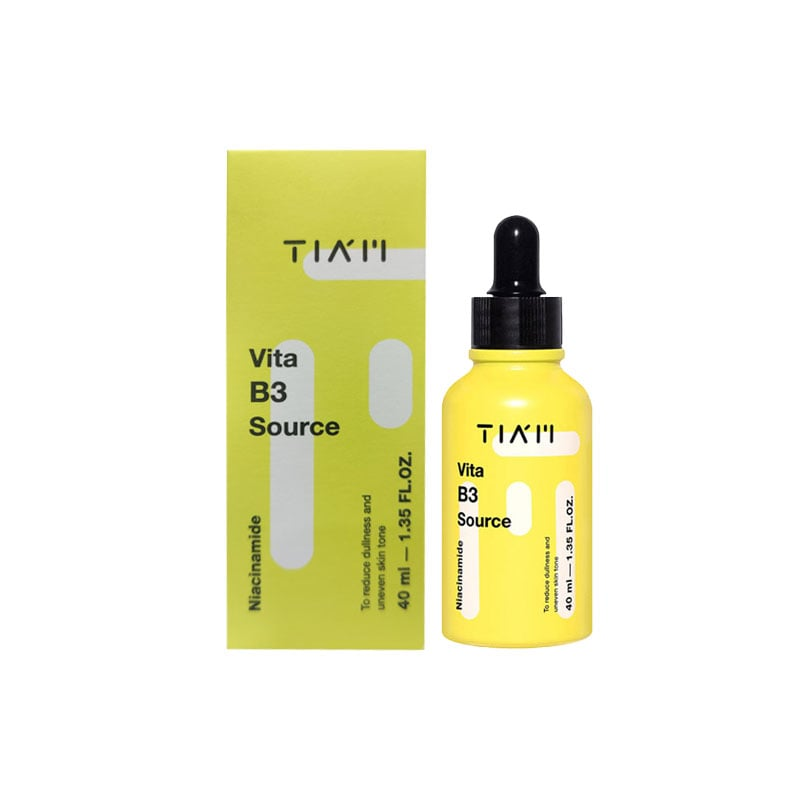 Tia'm Vita B3 Source Serum 40ml_img_1