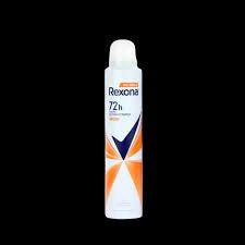 Rexona 72h Motion Activated Sport Anti - Perspirant Spray 200ml_img_1