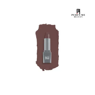 ALIX AVIEN Matte Lipstick 4g - 413 Dusty Plum_img_0