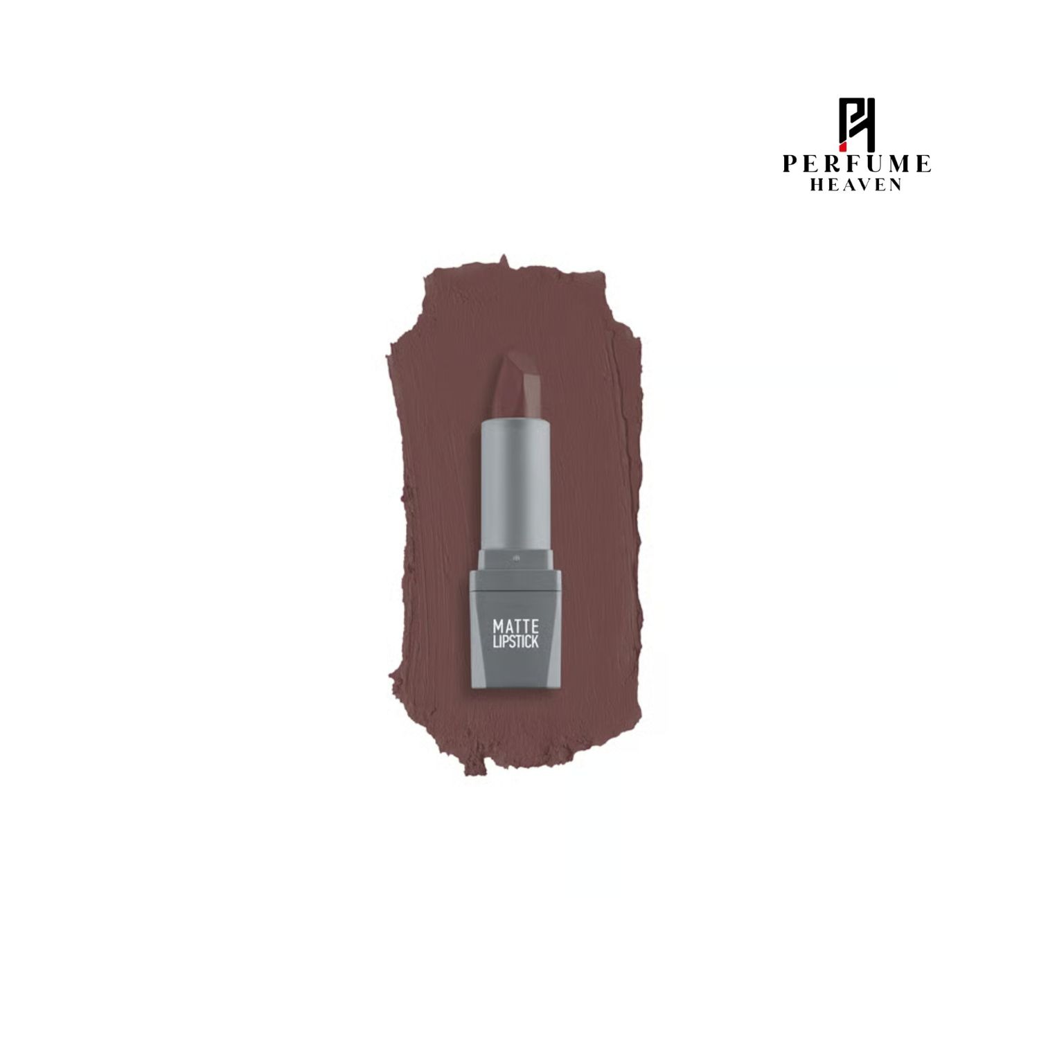ALIX AVIEN Matte Lipstick 4g - 413 Dusty Plum