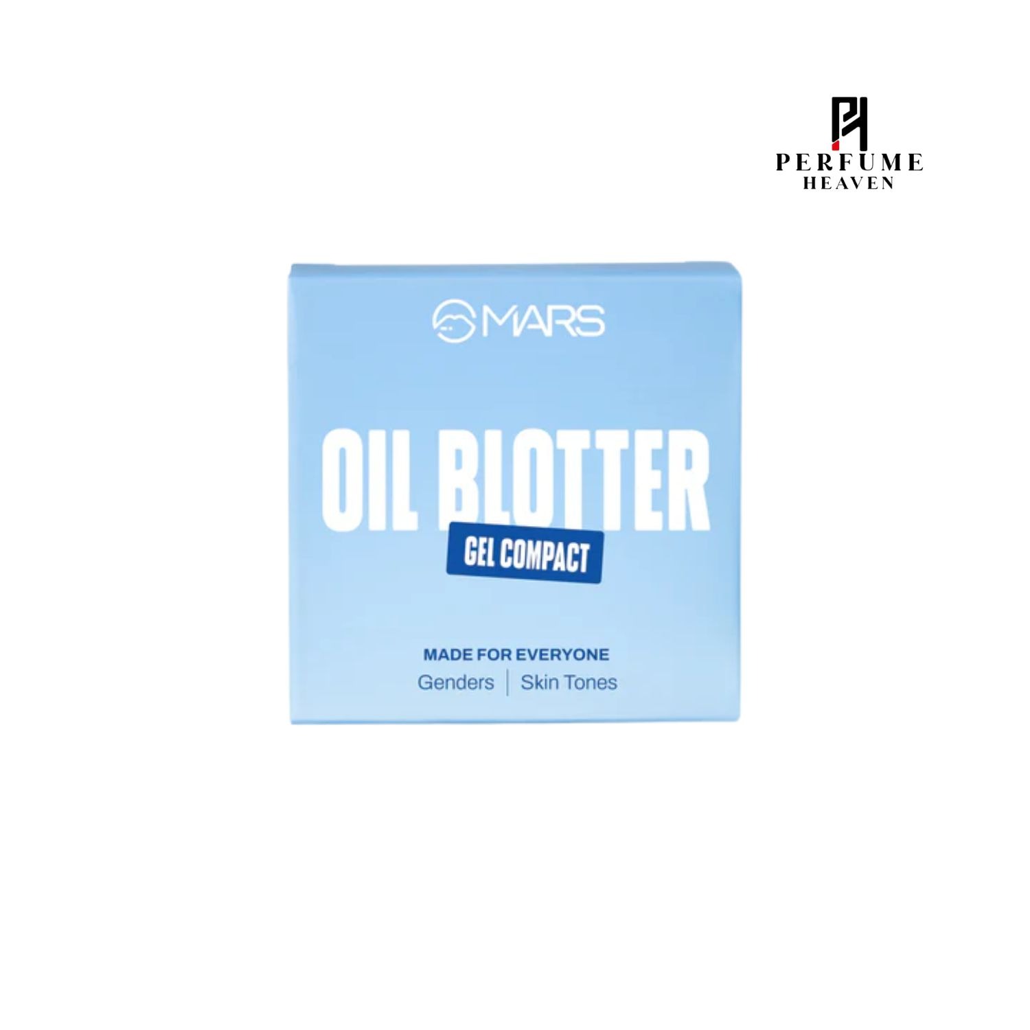 MARS Oil Blotter Gel Compact 5g_img_0