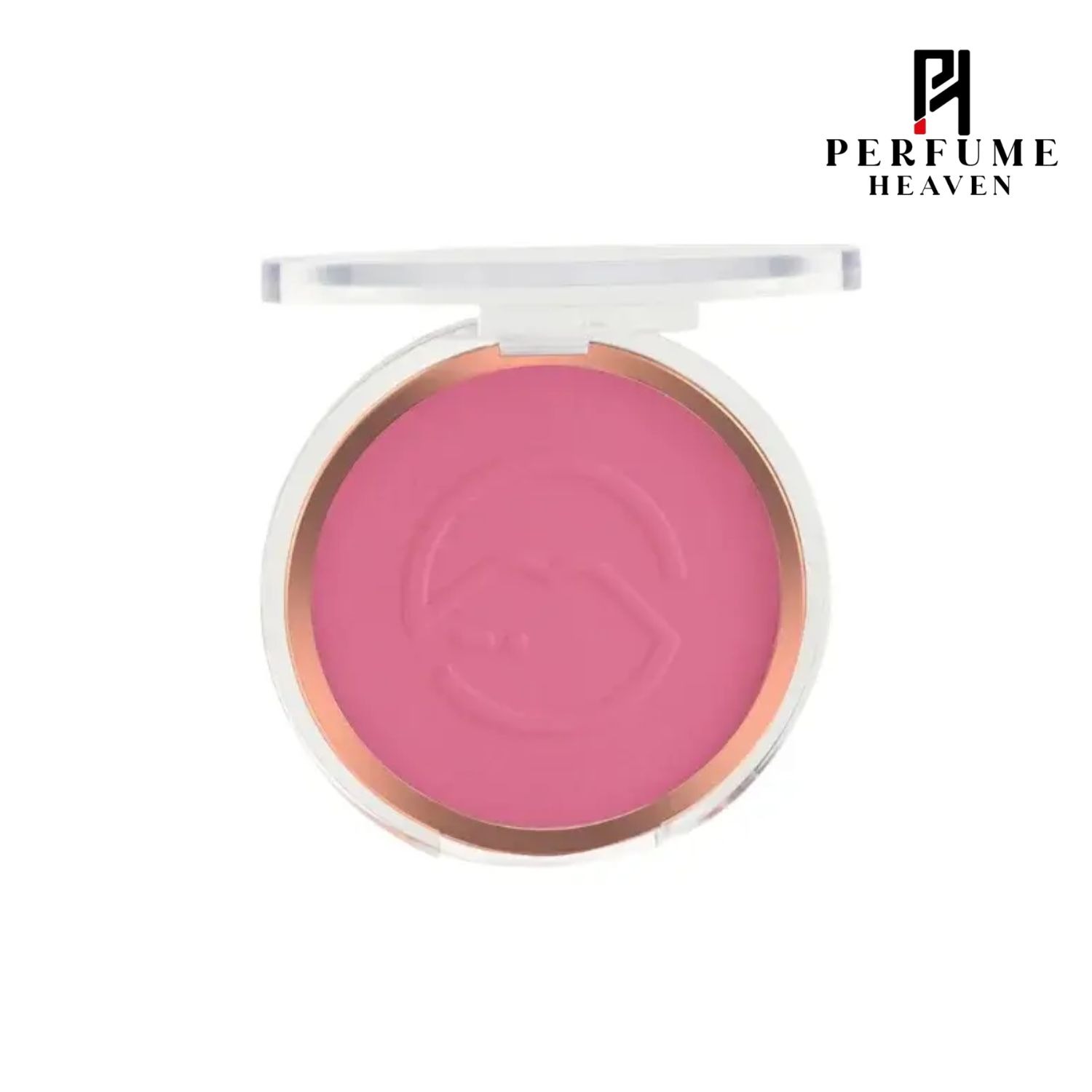 Mars Cosmetics Flush of Love Face Blusher #05 (8gm)