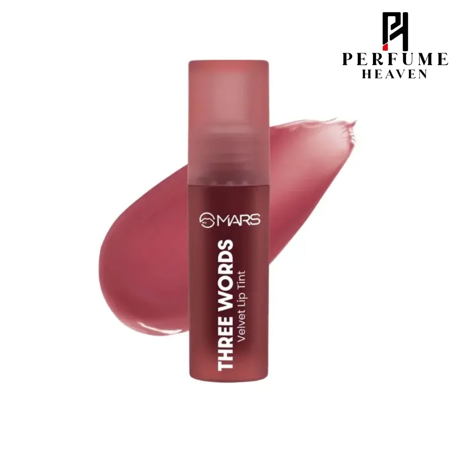 Mars Cosmetics Love Track Velvet Lip Tint #03 Three Words (2.8ml)_img_0