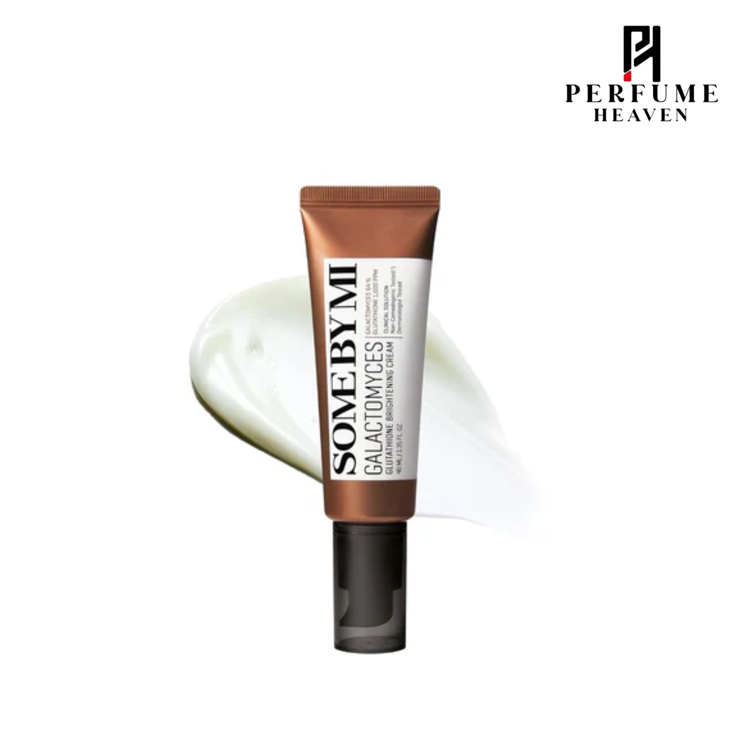 SOME BY MI - Galactomyces Glutathione Brightening Cream
