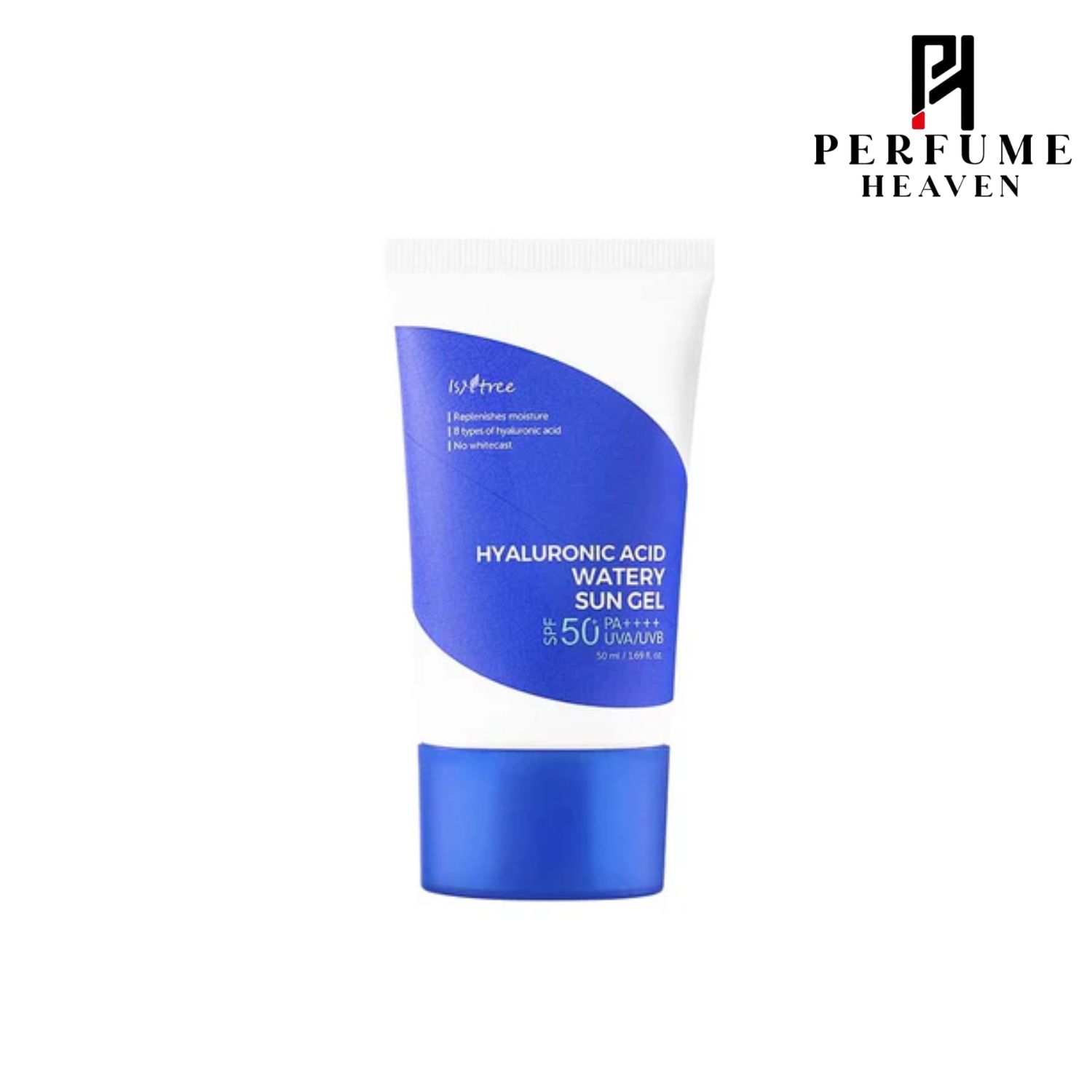 Isntree Hyaluronic Acid Watery Sun Gel