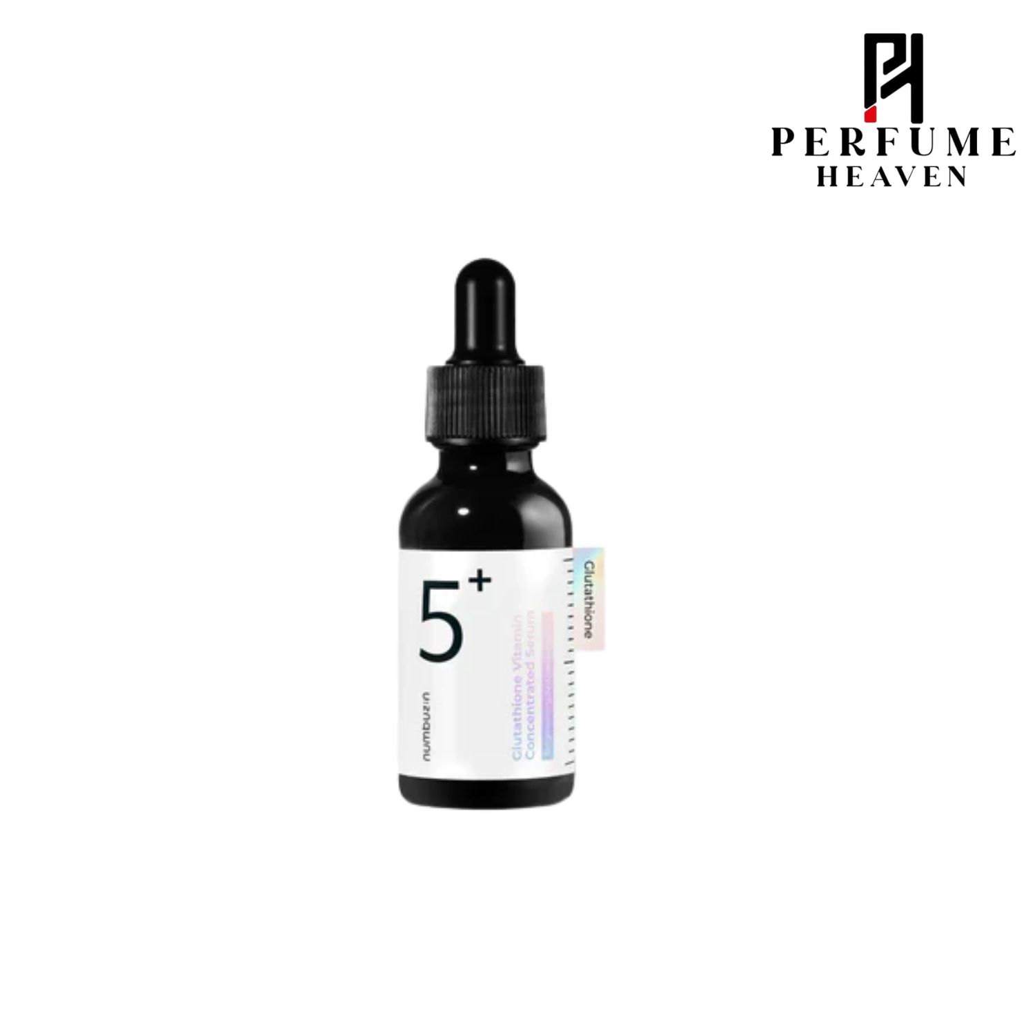 Numbuzin No.5+ Vitamin Concentrated Serum 30ml_img_0