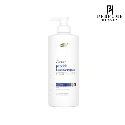 Dove Peptide Intense repair Shampoo 360ml_img_0