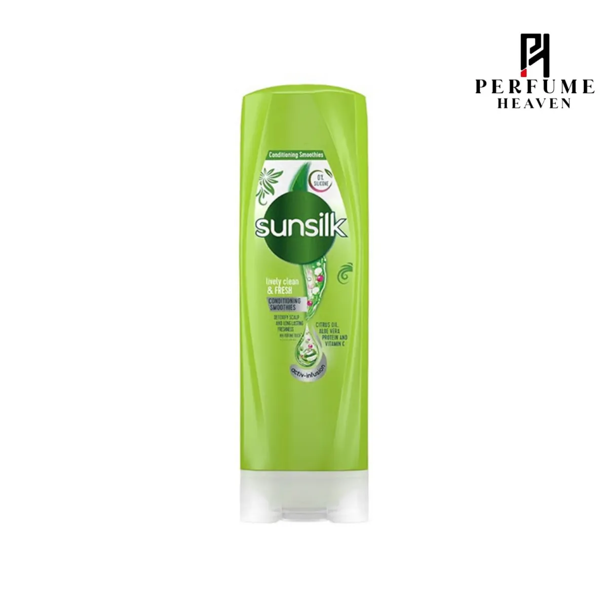 Sunsilk Lively Clean & Fresh Conditioner 300ml