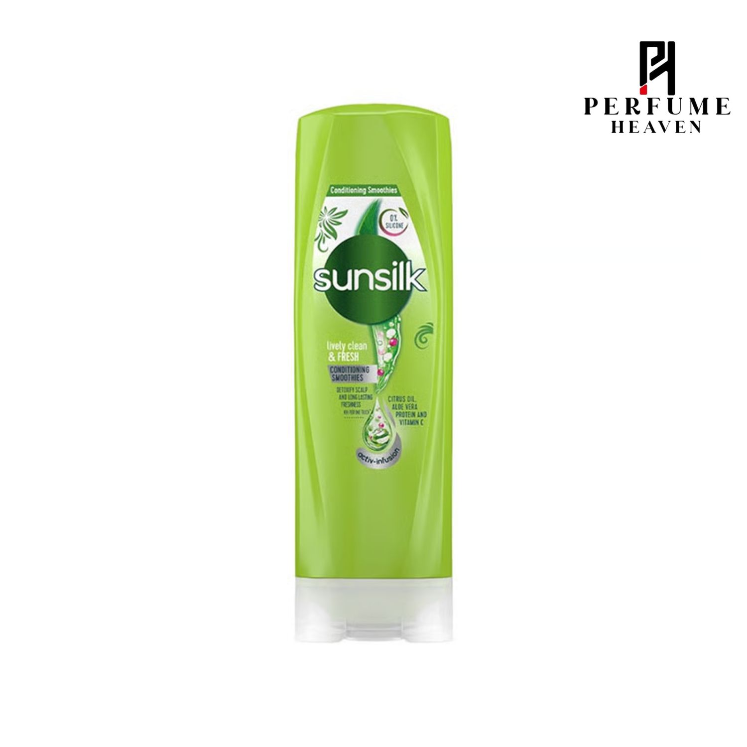 Sunsilk Lively Clean & Fresh Conditioner 300ml