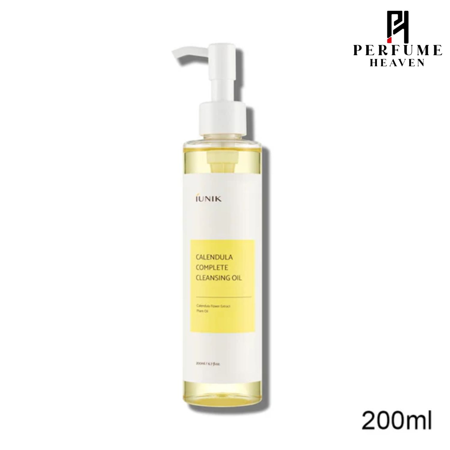 [iUNIK] Calendula Complete Cleansing Oil_img_0