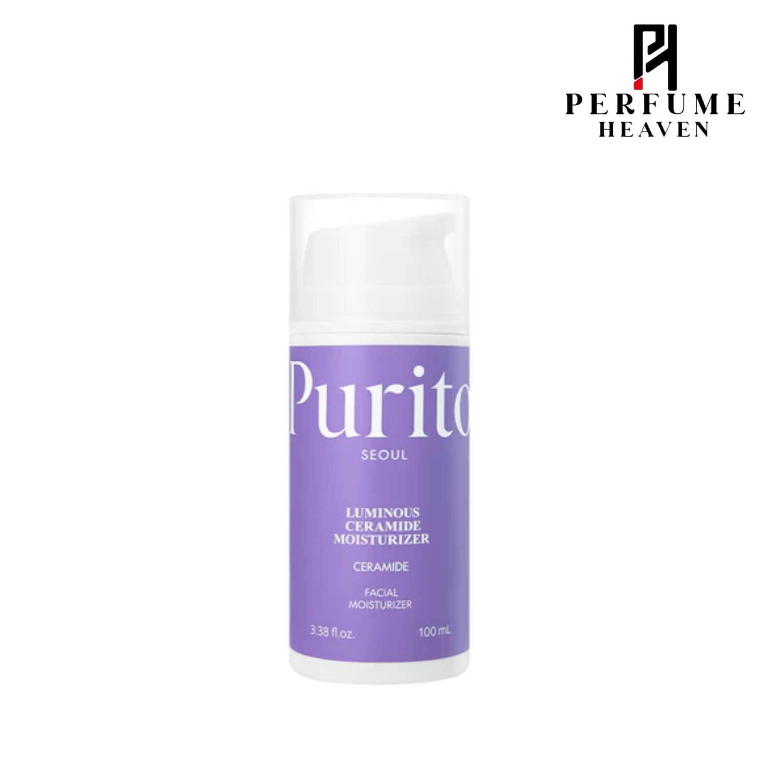Purito Seoul Luminous Ceramide Moisturizer 100 ml_img_0