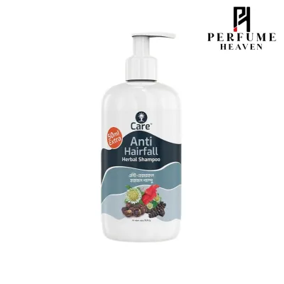 Ujjwala Care Anti Hairfall Herbal Shampoo 350ml (Extra 50ml)_img_0