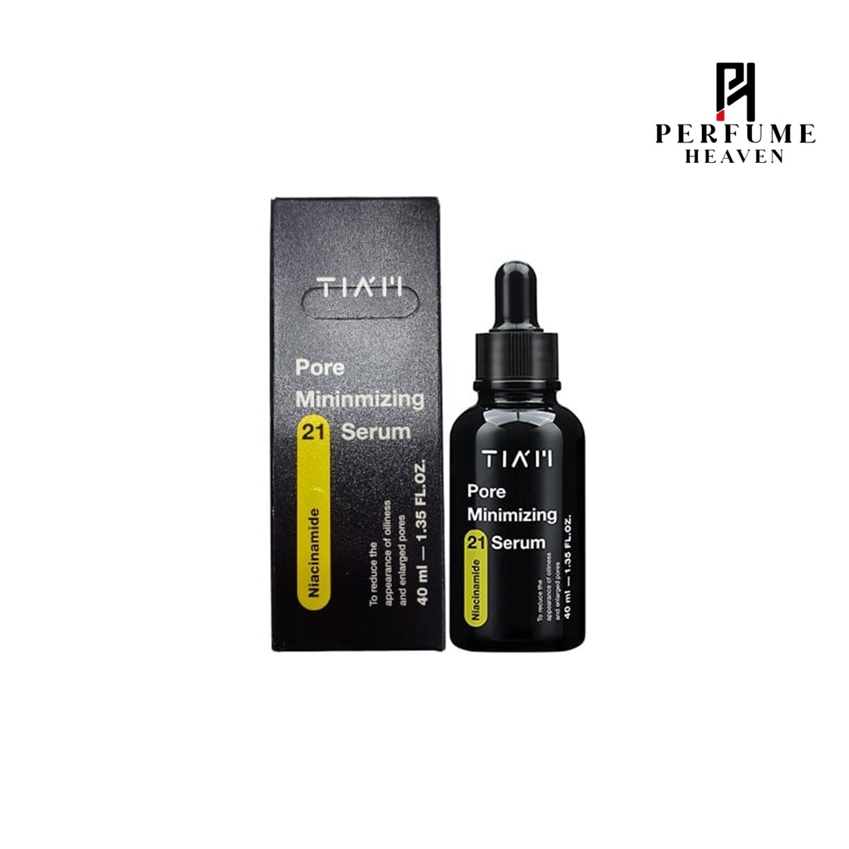 Tia'm Pore Minimizing 21 Serum 40ml_img_0