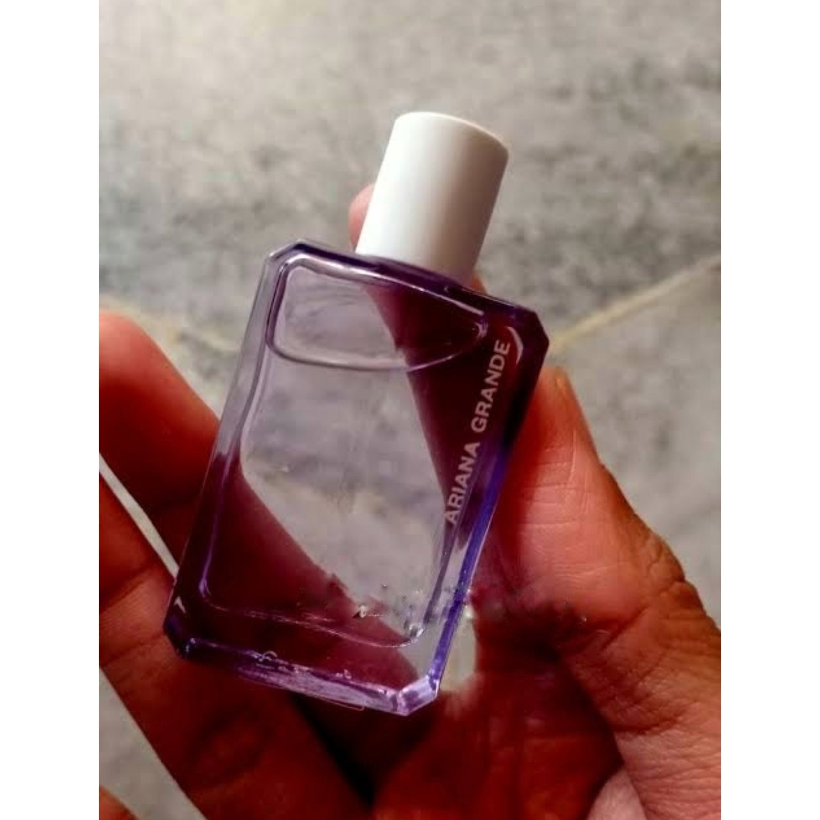 Ariana Grande, God Is A Woman Eau De Parfum Mini 7.5ml_img_1