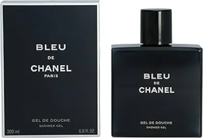 BLEU DE CHANEL SHOWER GEL - 200ML_img_1