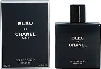 BLEU DE CHANEL SHOWER GEL - 200ML_img_1