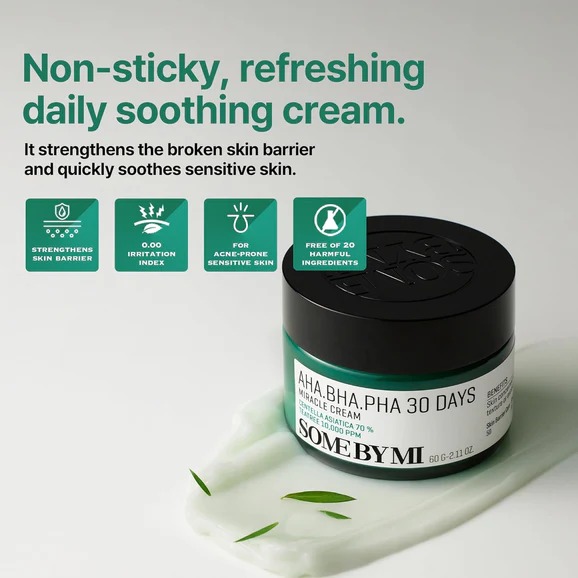 SOME BY MI - AHA BHA PHA 30 Days Miracle Cream_img_1